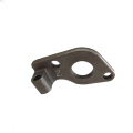 Custom-made stainless steel carbon steel automobile castings